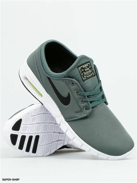 nike id schuhe stefan janoski max|Nike janoski max men's.